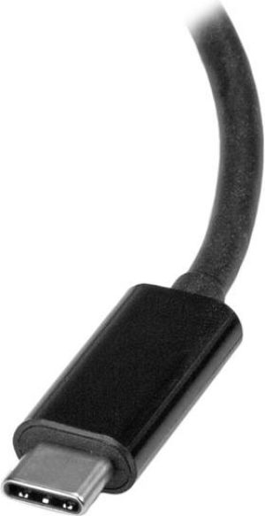 Czytnik StarTech USB-C (CFASTRWU3C) 4