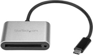 Czytnik StarTech USB-C (CFASTRWU3C) 1