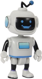 Figurka P.M.I Stumble Guys S2 Boxing Roo i StumbleBot MK2 2-pack (SG3202B) 2