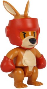 Figurka P.M.I Stumble Guys S2 Boxing Roo i StumbleBot MK2 2-pack (SG3202B) 3