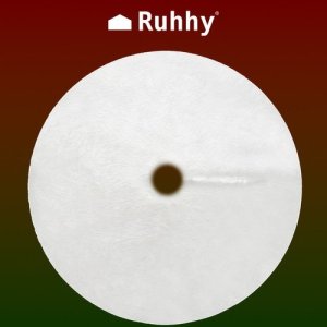 Dekoracja świąteczna Ruhhy podstawka 3