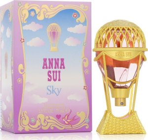 Anna Sui Perfumy Damskie Anna Sui Sky EDT EDT 75 ml 1