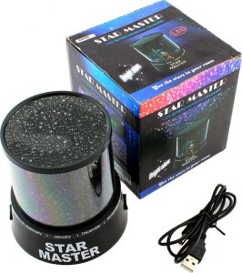 ATL AG129A Lampka star master bez zasilacza 2