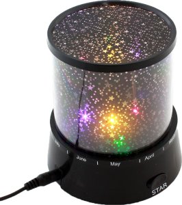 ATL AG129A Lampka star master bez zasilacza 3