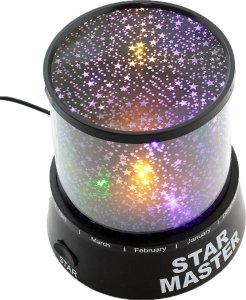 ATL AG129A Lampka star master bez zasilacza 4