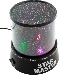 ATL AG129A Lampka star master bez zasilacza 5