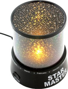 ATL AG129A Lampka star master bez zasilacza 6