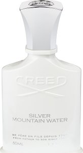 Creed Silver Mountain Water Woda perfumowana spray 50ml 1