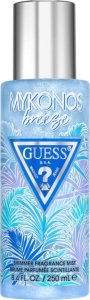 Guess Woda Zapachowa do Ciała Guess Mykonos Breeze 250 ml 1