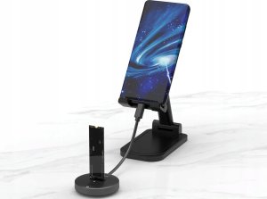 Kieszeń Sandberg SANDBERG USB 3.2 Dock for M.2+NVMe SSD 4