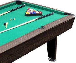 Garlando Stół bilardowy LAS VEGAS 7 Garlando 2