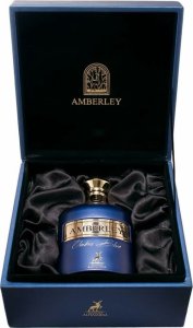 Maison Alhambra Perfumy Unisex EDP Amberley Ombre Blue 100 ml 2
