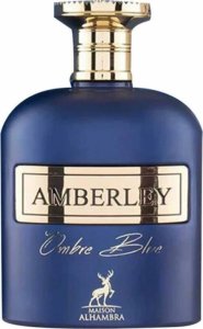 Maison Alhambra Perfumy Unisex EDP Amberley Ombre Blue 100 ml 3