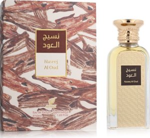 Noya Perfumy Unisex Zimaya Naseej Al Oud EDP 50 ml 1