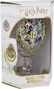Paladone PALADONE Harry Potter Hogwarts Szklanka termoaktywna Kielich 2