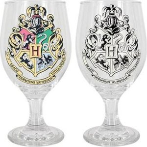 Paladone PALADONE Harry Potter Hogwarts Szklanka termoaktywna Kielich 3