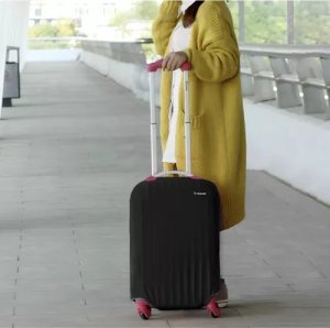 Trizand Pokrowiec na walizkę M Trizand 23839 16