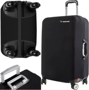 Trizand Pokrowiec na walizkę M Trizand 23839 2