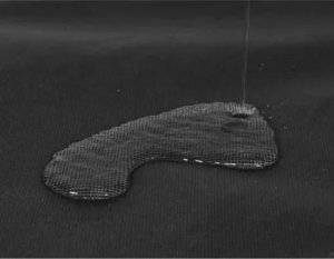 Trizand Pokrowiec na walizkę M Trizand 23839 5