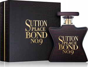 Bond No 9 Perfumy Unisex Bond No. 9 Sutton Place EDP 100 ml 2