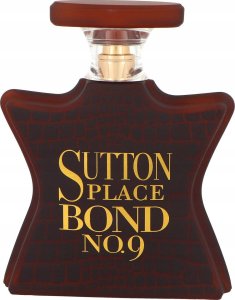 Bond No 9 Perfumy Unisex Bond No. 9 Sutton Place EDP 100 ml 4