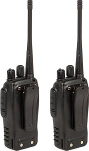 Radio budowlane Blow 24-928# Radiotelefon pmr bf-888s 2w 2szt baofeng 2