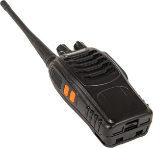 Radio budowlane Blow 24-928# Radiotelefon pmr bf-888s 2w 2szt baofeng 3
