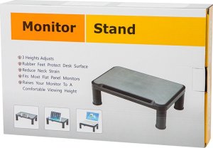 Blow 44-740# Podstawka pod monitor laptopa 3