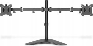 Digitus Stojak biurkowy na 2 monitory 15" - 32" (DA-90401) 8