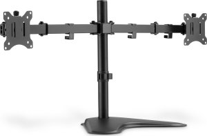 Digitus Stojak biurkowy na 2 monitory 15" - 32" (DA-90401) 10