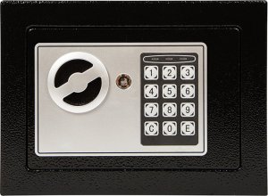 Blow 44-701# Sejf kasetka na zamek elektroniczny sb-01 4