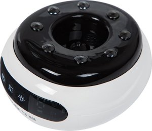 Masażer Blow 44-348# Elektryczna bańka chińska do masażu blow 2