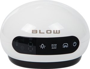 Masażer Blow 44-348# Elektryczna bańka chińska do masażu blow 3