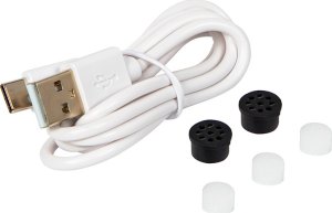 Masażer Blow 44-348# Elektryczna bańka chińska do masażu blow 4