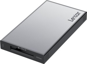 Czytnik Lexar Lexar Professional Workflow USB4 Reader, support CFexpress 4.0 Type B 1