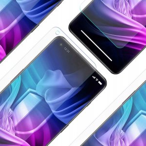 3MK Samsung Galaxy A16 - 3mk Silky Matt Pro 2