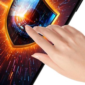 3MK Samsung Galaxy A16 - 3mk Silky Matt Privacy 4