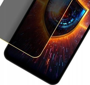 3MK Samsung Galaxy A16 - 3mk Silky Matt Privacy 7