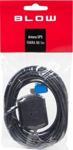 Moduł GPS Blow 20-523# Antena gps - fakra 90 5m 2