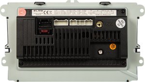 Radio samochodowe Blow 78-349# Radio blow cp02 2din 9" android/wifi/gps/carplay vw/ skoda/ seat 2