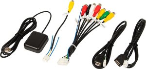 Radio samochodowe Blow 78-349# Radio blow cp02 2din 9" android/wifi/gps/carplay vw/ skoda/ seat 5