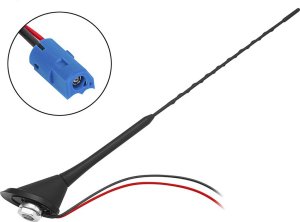 CB Antena Blow 22-669# Antena samochodowa do opel astra h vectra maszt 40 cm 1