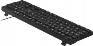 Klawiatura Savio Klawiatura przewodowa SAVIO KB-01 6