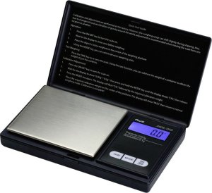 Blow 44-102# Waga bagażowa turystyczna  50kg czarna 1