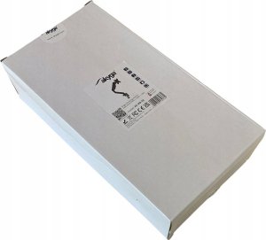 Akyga Uchwyt biurkowy do monitora Akyga AK-MB-05 regulowane ramię gazowe 10kg VESA 75x75mm / 100x100mm 15-32" 3