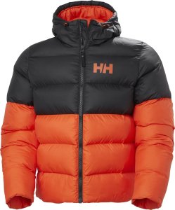 Kurtka męska Helly Hansen Helly Hansen męska kurtka puchowa ACTIVE PUFFY JACKET 53523 147 M 1