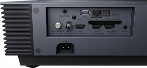 Projektor Hisense LASER TV PX3 80-150" 4K 4