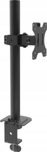 Akyga Uchwyt biurkowy do monitora Akyga AK-MB-03 ramię 10kg VESA 75x75mm / 100x100mm 15-32" 1