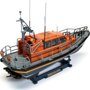 Airfix Airfix Starter Set - RNLI Shannon Class Lifeboat 3