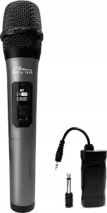 Mikrofon Media-Tech Hero Wireless (MT398) 2